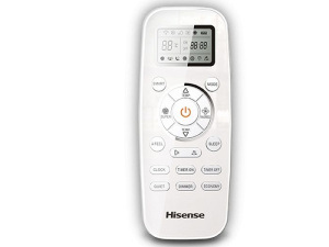 Изображение для товара Hisense AS-07UW4RYDDB00