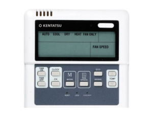 Изображение для товара Kentatsu KFZH30H0EN1