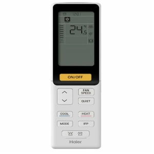 Изображение для товара Haier AC105S2LH1FA / 1U105S1LS1FA