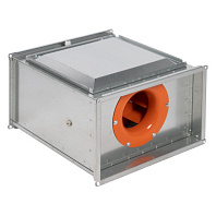Канальный вентилятор Shuft Tornado 500x300-22-0,37-2