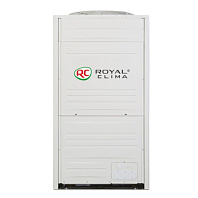 Наружный блок VRF Royal Clima RCWT-114SHTFW
