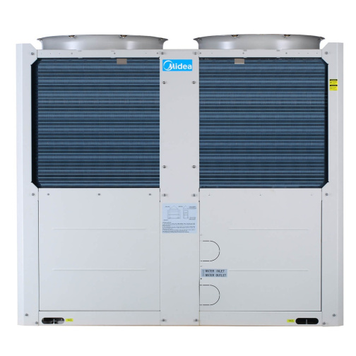 Изображение для товара Midea MCDH164A-PR3-P