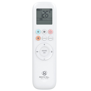 Изображение для товара Royal Clima CO-4C 18HNBI / CO-E 18HNBI