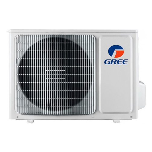 Изображение для товара Gree GWH24AGEXF-K6DNA4A silver