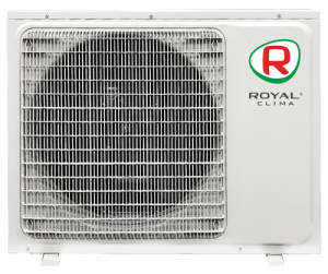 Изображение для товара Royal Clima CO-4C 18HNX / CO-E 18HNX
