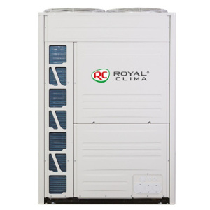 Изображение для товара Royal Clima RCWT-136STFG