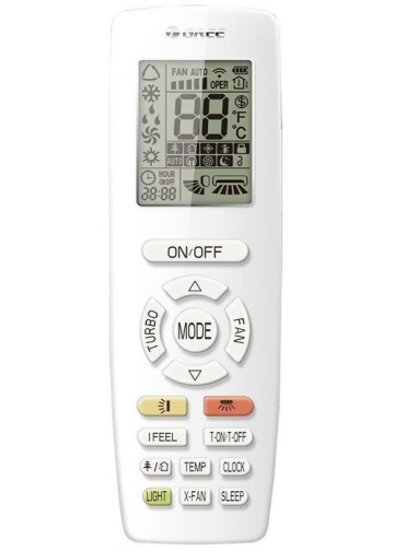 Изображение для товара Gree GMV-ND45TD/A-T