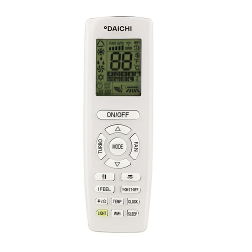 Изображение для товара Daichi DA160BLCS1R1 / DF160BLS3R1 / DPC06L