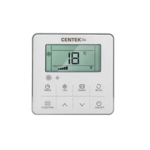 Изображение для товара Centek CT-68DDC60