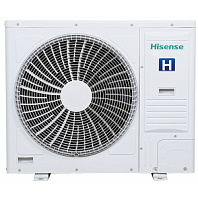 Наружный блок VRF Hisense AVW-54HJFHE2