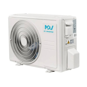 Изображение для товара MDV MDT2II-09HWFN8 / MDOAG-09HFN8