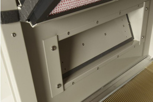 Изображение для товара Dantherm DanX 1HP