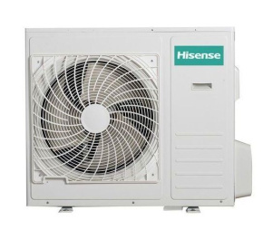 Изображение для товара Hisense AUD-24HX4SLH1 / AUW-24H4SF