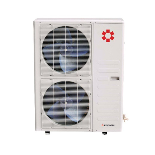 Изображение для товара Kentatsu KSVT140HFAN3R / KSUT140HFAN3L / KPU95-DR с зимним комплектом (-40)