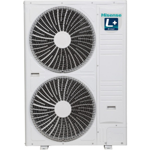 Изображение для товара Hisense AVW-54HKFHH2 Black Fin