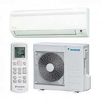 Настенный кондиционер (сплит-система) Daikin FTYN80JXV / RQ71CXV