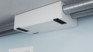 Изображение для товара Komfovent Domekt CF 150 F