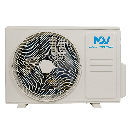 Мульти-сплит-система MDV MD3O-21HFN8 / MDSAL-09HRFN8 + MDSAL-07HRFN8x2