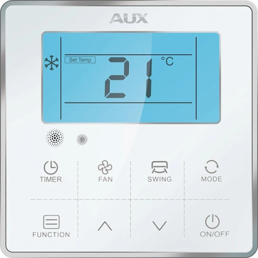 Изображение для товара AUX ALLD-HS12/4DR2 / AL-HS12/4DR2(U)