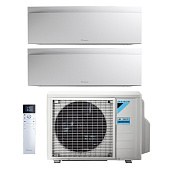 Daikin 2MXM40A / FTXJ20AWx2