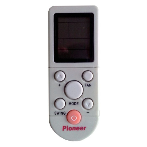 Изображение для товара Pioneer KFC48GV / KON48GV с зимним комплектом (-40)