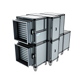 Breezart 8000-C Lux RR 60