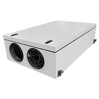 Приточно-вытяжная установка с рекуператором Energolux Riviera GO R-EC СRE 510 (Z2)