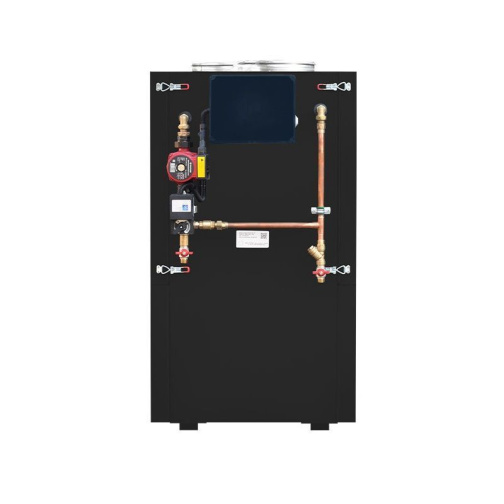 Изображение для товара Turkov Zenit Heco V 750 W2R (Steel)