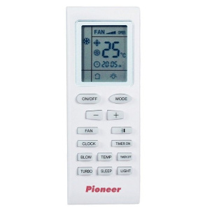 Изображение для товара Pioneer KFCI60GV / KONI60GY с зимним комплектом (-40)