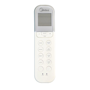 Изображение для товара Midea MUE-36HRN1-R / MOU-36HN1-R с зимним комплектом (-40)