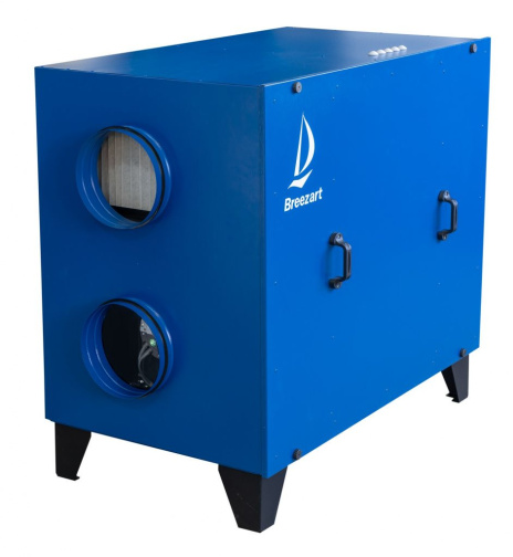 Изображение для товара Breezart 1000 Aqua Pool SM