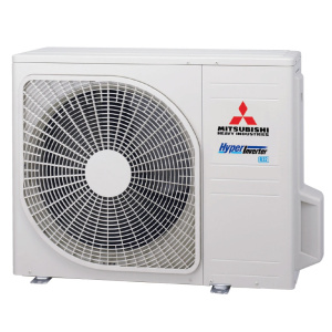 Изображение для товара Mitsubishi Heavy Industries SRK50ZSX-WFB / SRC50ZSX-W2