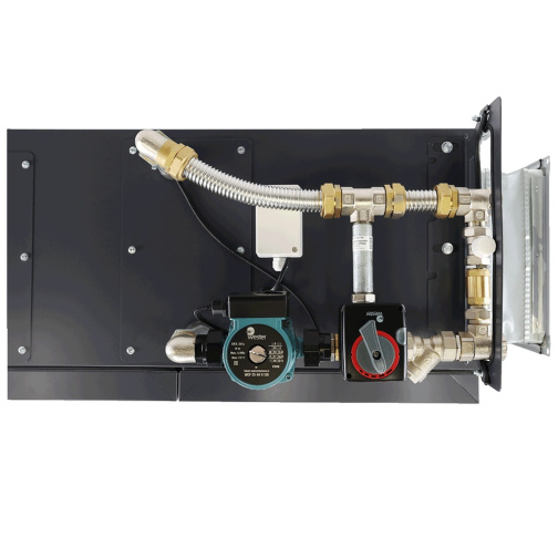 Изображение для товара Zilon ZPW-N 4500 INT EC NC