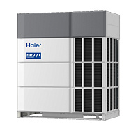 Наружный блок VRF Haier AV26IMGEVA