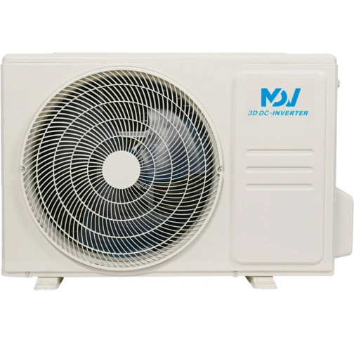 Изображение для товара MDV MDOU-12HFN8 / MDT2I-12HWFN8 с зимним комплектом (-27)