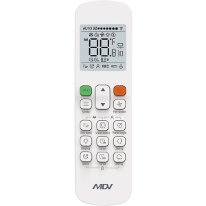 Изображение для товара MDV MDVI3-At12C1VR12D