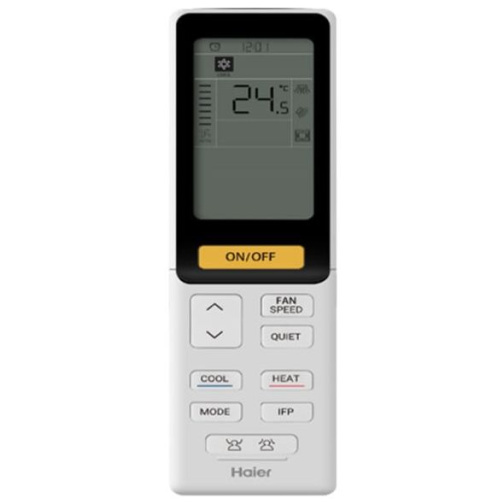 Изображение для товара Haier AB105S1LH1FA / 1U105S1LS1FB
