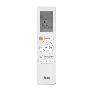 Изображение для товара Midea MCA3-18HRN1-QB6 / MOX330U-18HN1-LQB6 / T-MBQ4-03E с зимним комплектом (-40)