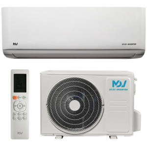 Изображение для товара MDV MDSAL-18HRFN8 (WF) / MDOAG-18HFN8