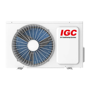 Изображение для товара IGC RAS/RAC-09N2X
