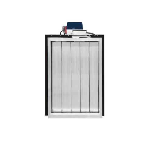 Изображение для товара Turkov Capsule 5100 W3R