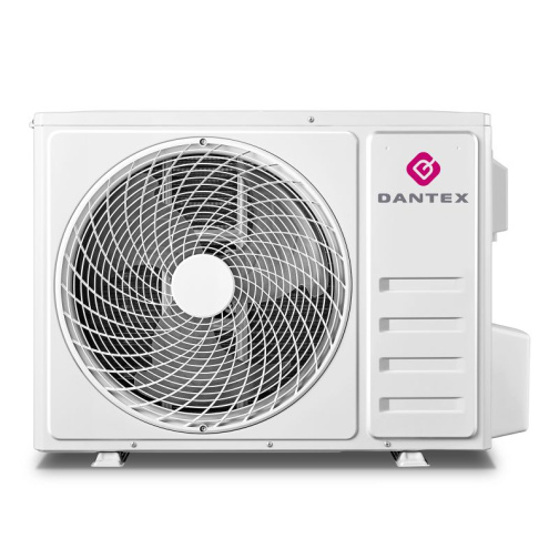 Изображение для товара Dantex RK-12SATI PLUS / RK-12SATIE