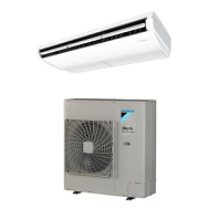 Инверторный напольно-потолочный кондиционер (сплит-система) Daikin FHA125A / RZASG125MY