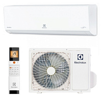 Инверторный настенный кондиционер (сплит-система) Electrolux EACS/I-18HP/N8_23Y