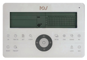 Изображение для товара MDV MDKA-1200R