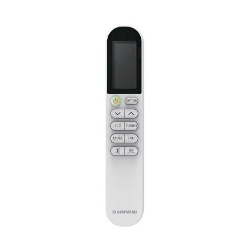 Изображение для товара Kentatsu KSGAT50HZRN1 / KSRAT50HZRN1
