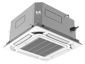 Изображение для товара Electrolux EACC-48H/UP3/N3