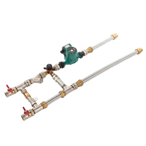 Изображение для товара Shuft MST 25-60-6,3-C24-F-СУ