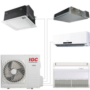 Изображение для товара IGC RAM4-M28UNH