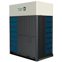 Наружный блок VRF-системы Hisense AVWT-272HKF5